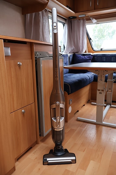 Adria Classica 663 UK 8 of 12