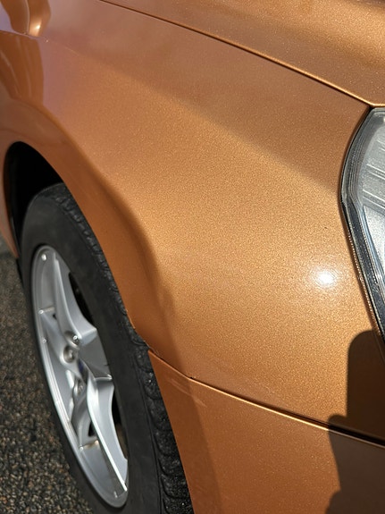 Volvo S60 5 of 5
