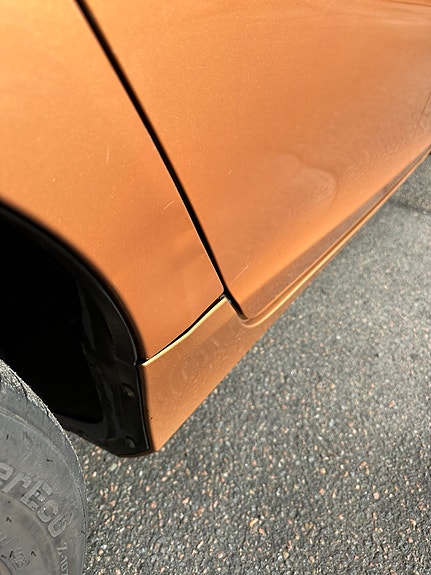 Volvo S60 4 of 5
