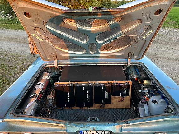 Chevrolet Biscayne 11 of 12