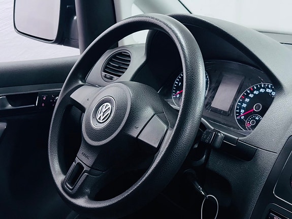 Volkswagen Caddy 5 of 5