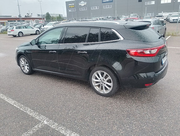 Renault Megane 5 of 16