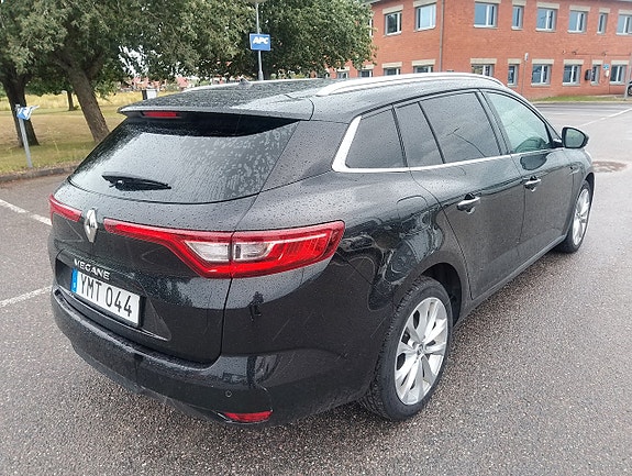 Renault Megane 10 of 16