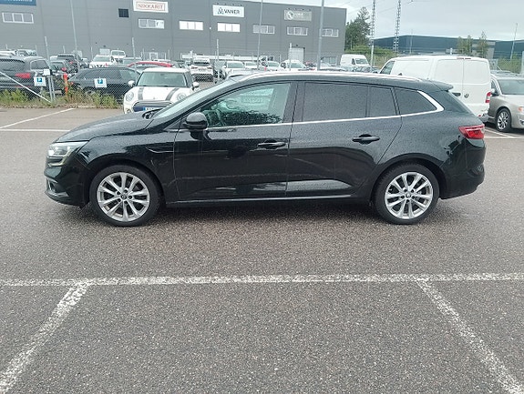 Renault Megane 4 of 16