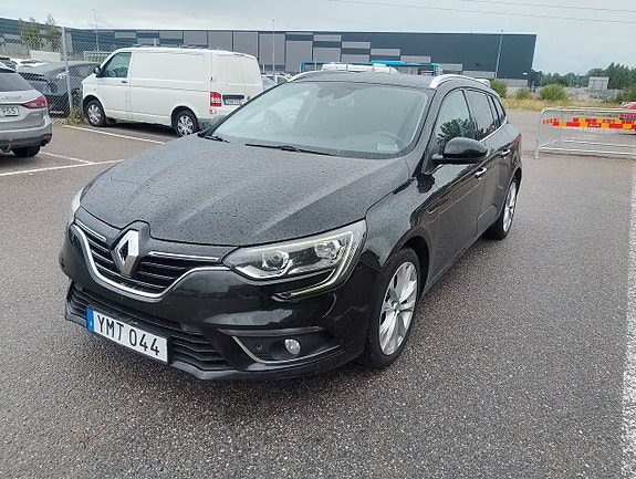 Renault Megane 2 of 16