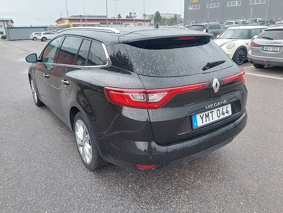Renault Megane 6 of 16