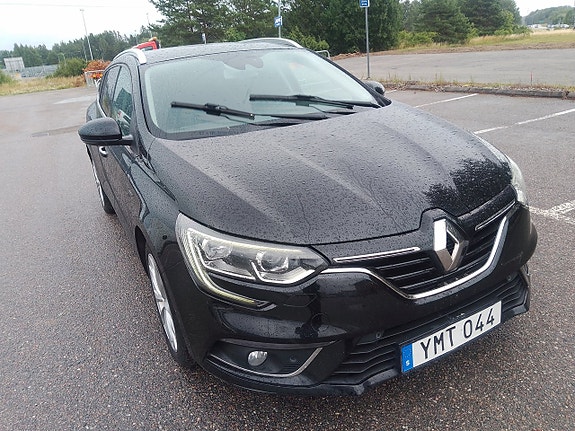 Renault Megane 7 of 16