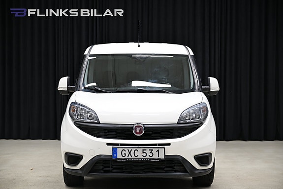 Fiat Doblo 12 of 25