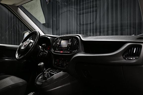 Fiat Doblo 25 of 25