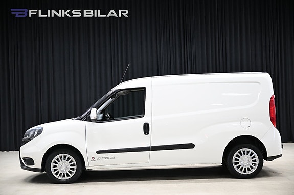 Fiat Doblo 2 of 5