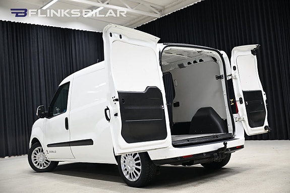 Fiat Doblo 6 of 25
