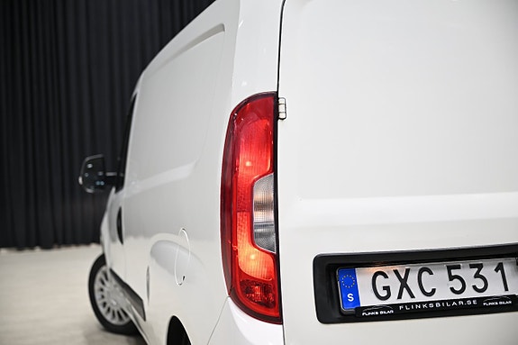 Fiat Doblo 11 of 25