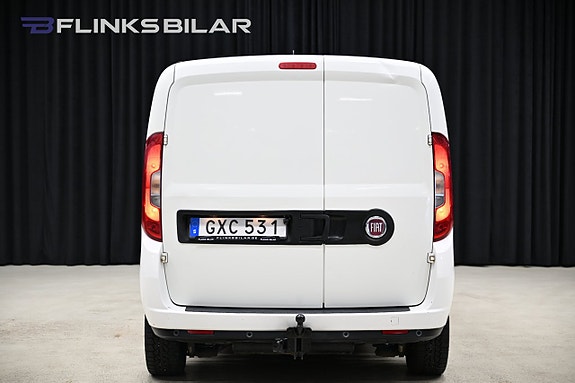 Fiat Doblo 10 of 25