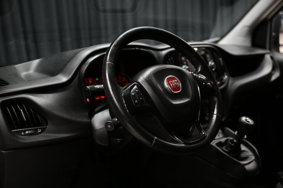 Fiat Doblo 14 of 25