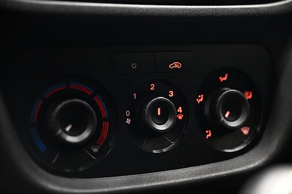 Fiat Doblo 21 of 25