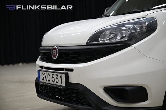Fiat Doblo 13 of 25