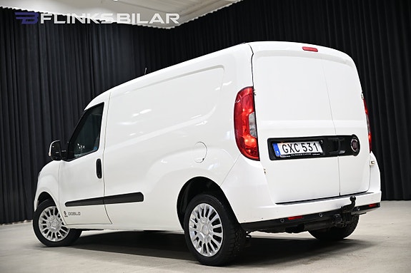 Fiat Doblo 4 of 5