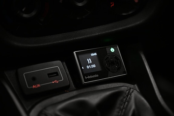 Fiat Doblo 15 of 25