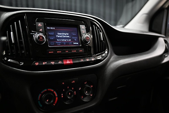 Fiat Doblo 24 of 25
