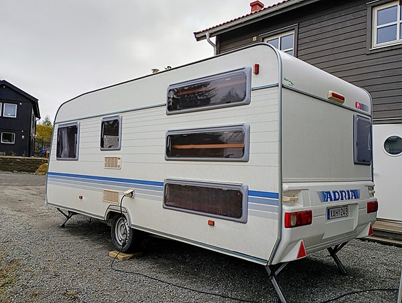 Adria Altea 502 DT 5 of 6