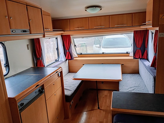 Adria Altea 502 DT 4 of 6