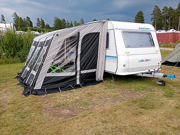 Adria Altea 502 DT 2 of 6