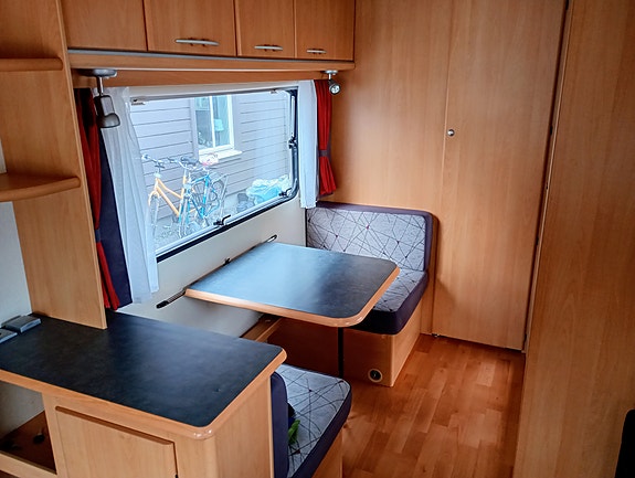 Adria Altea 502 DT 3 of 6