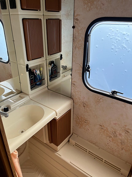 Adria 530 7 of 9