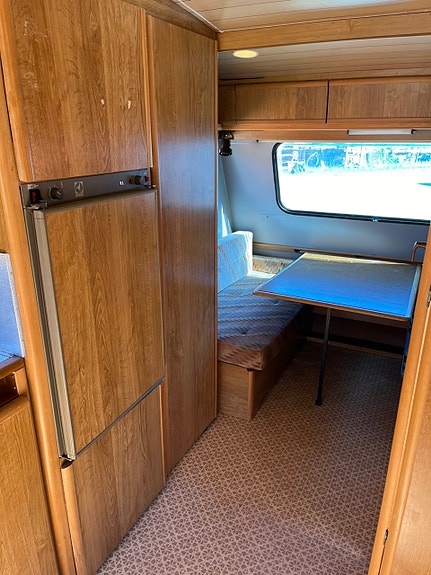 Adria 530 8 of 9