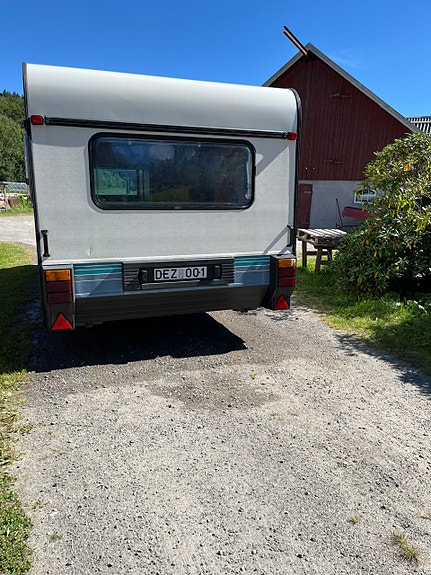 Adria 530 3 of 9