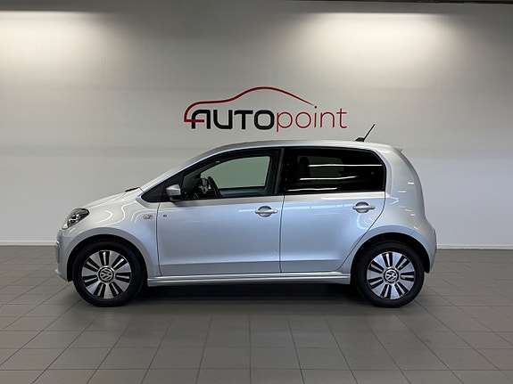 Volkswagen e-Up! 3 of 5