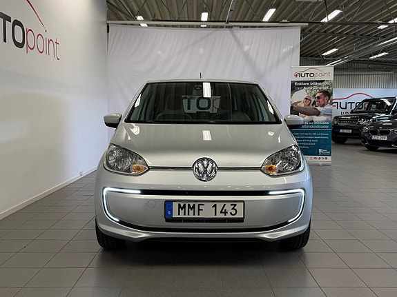 Volkswagen e-Up! 2 of 5