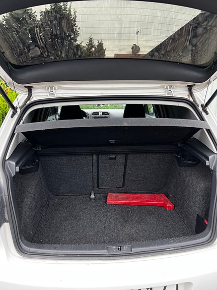Volkswagen Golf VI 7 of 10