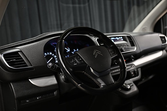 Citroen SpaceTourer 15 of 26