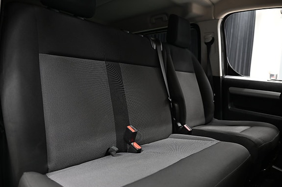Citroen SpaceTourer 13 of 26