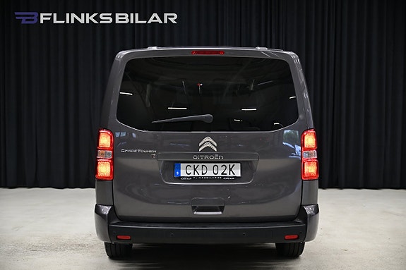 Citroen SpaceTourer 9 of 26