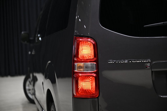 Citroen SpaceTourer 10 of 26