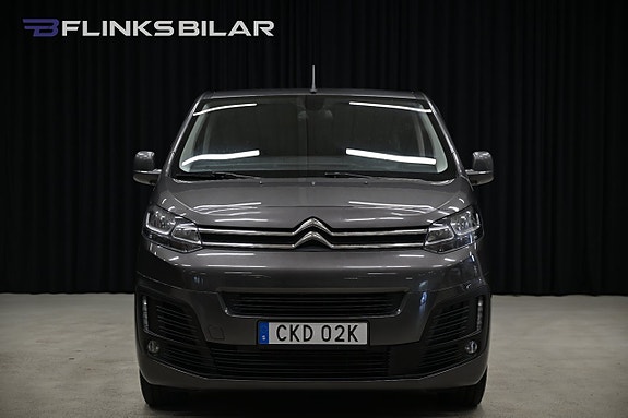 Citroen SpaceTourer 6 of 26