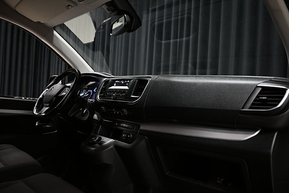 Citroen SpaceTourer 25 of 26