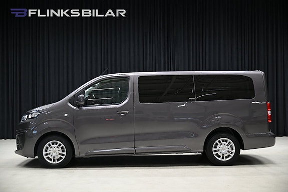 Citroen SpaceTourer 3 of 5