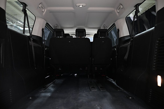 Citroen SpaceTourer 14 of 26