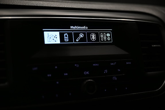 Citroen SpaceTourer 20 of 26