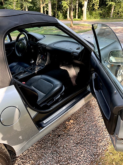 BMW Z3 28 of 28