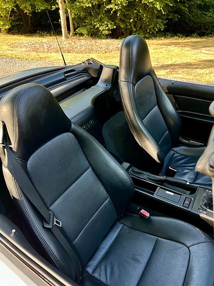 BMW Z3 24 of 28