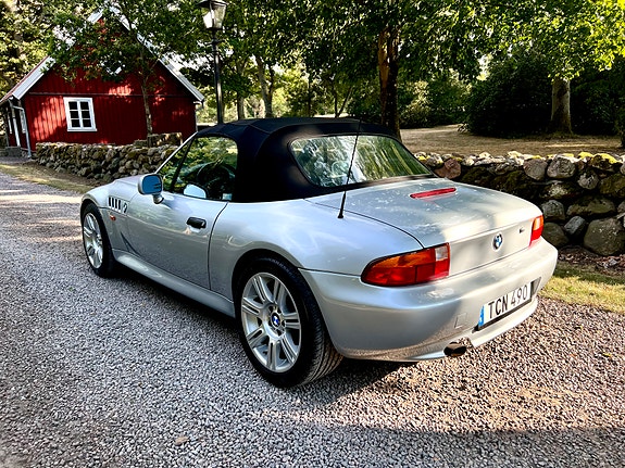 BMW Z3 14 of 28