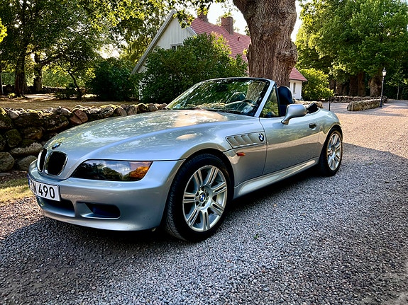 BMW Z3 6 of 28