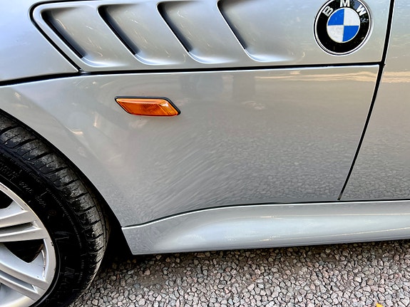 BMW Z3 7 of 28