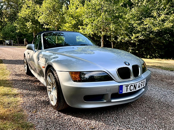BMW Z3 12 of 28