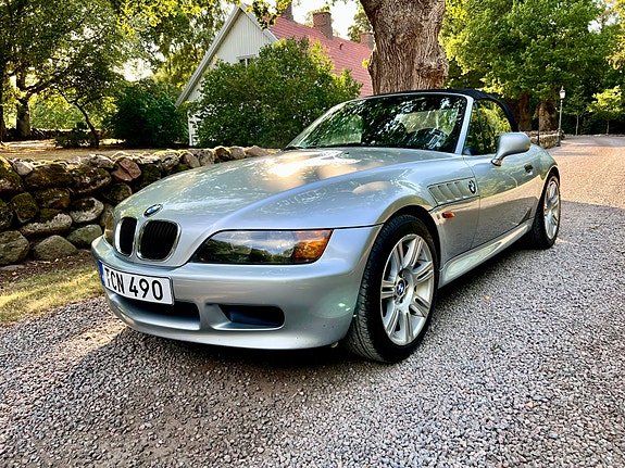 BMW Z3 2 of 28