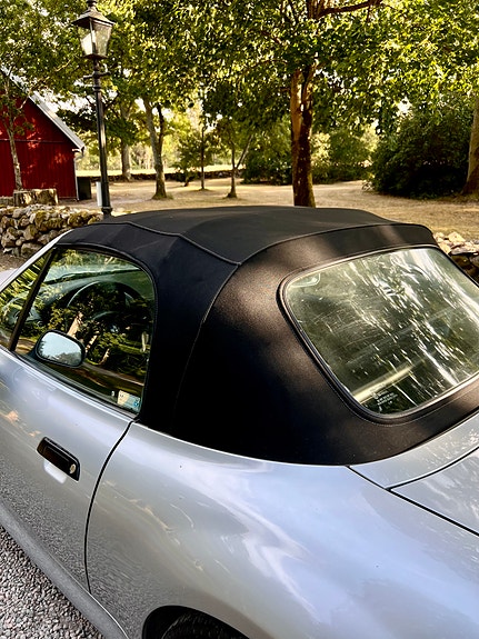 BMW Z3 20 of 28